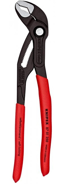 KNIPEX Instalatérské kleště Cobra 150 mm