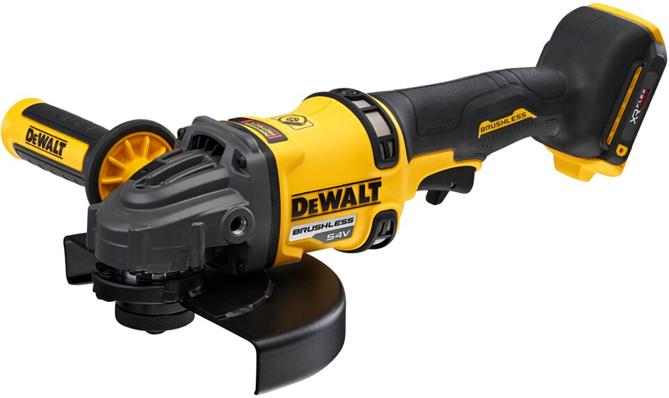 Levně DeWALT DCG440N FlexVolt aku bruska | 180 mm