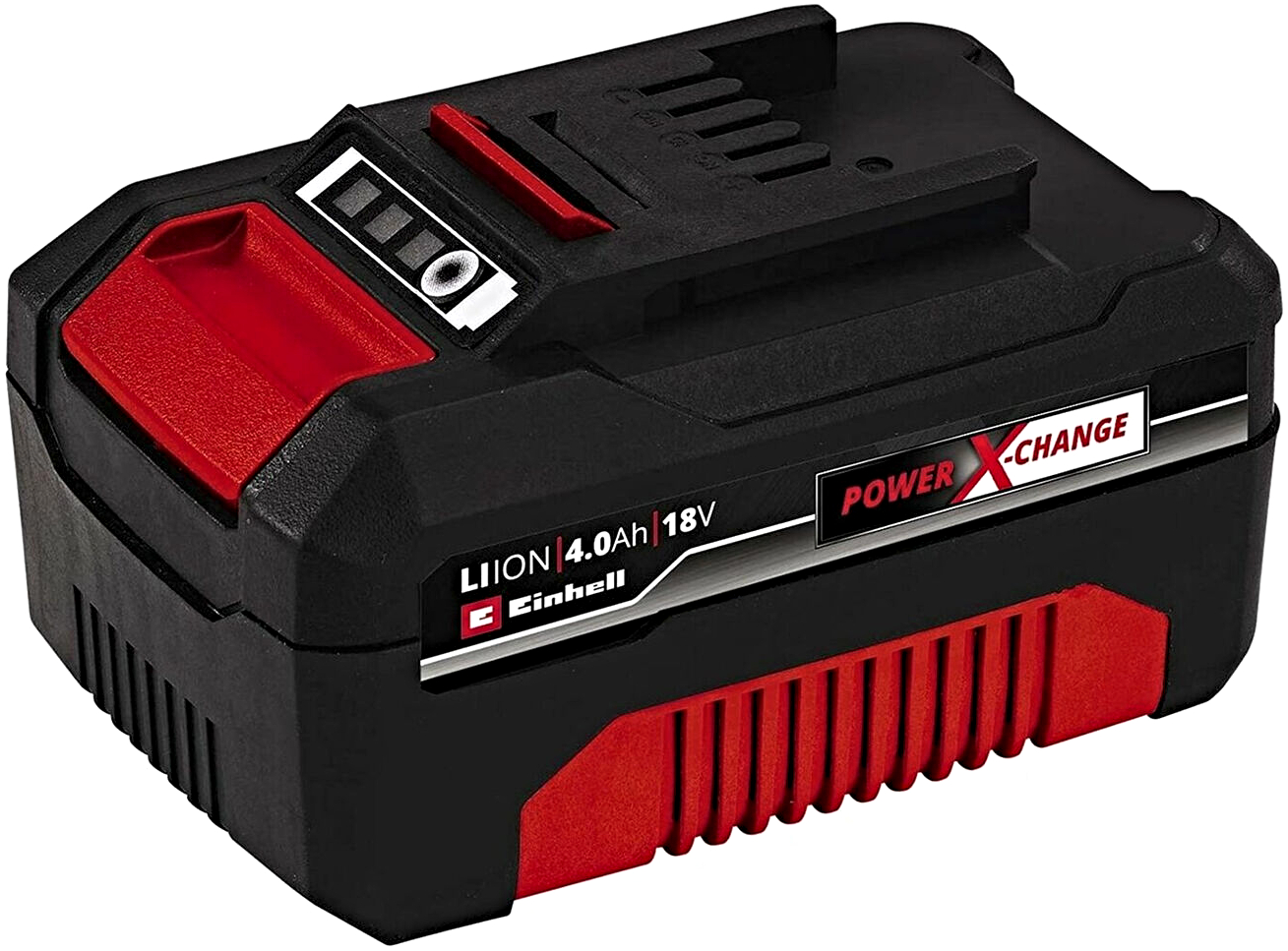 Levně EINHELL Power X-Change 18 V 4Ah aku baterie | 4511396