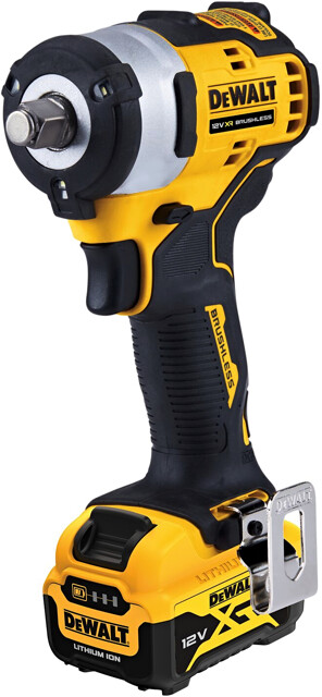 DeWALT DCF901P1 (1x5Ah) 12V akumulátorový rázový utahovák - 340 Nm