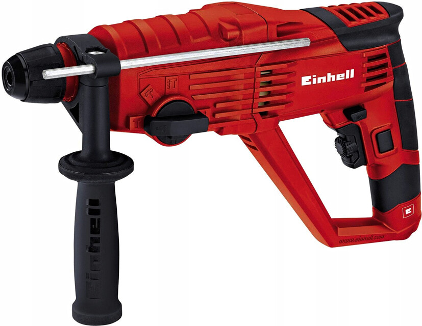 EINHELL TC-RH 800 E kombinované kladivo 800W