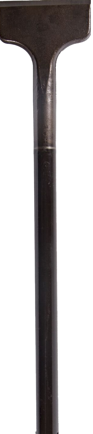 Levně DeWALT XLR široký plochý sekáč SDS-max (400/78 mm), 1 ks