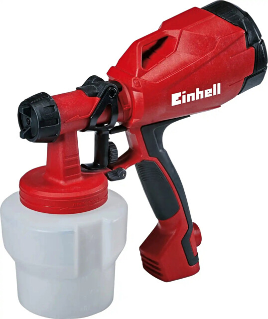 EINHELL TC-SY 500 P elektrická stříkací pistole