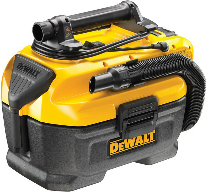 Levně DeWALT DCV584L aku vysavač s HEPA filtrem