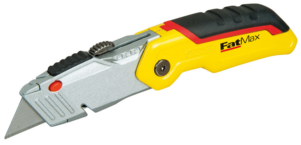 STANLEY 0-10-825 FatMax skládací nůž