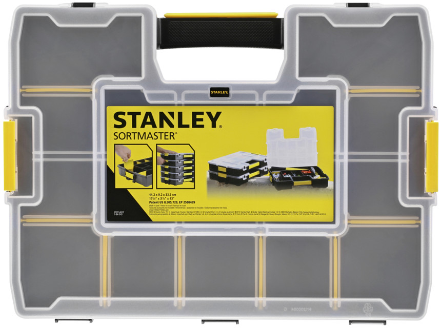 STANLEY 1-94-745 organizér SortMaster