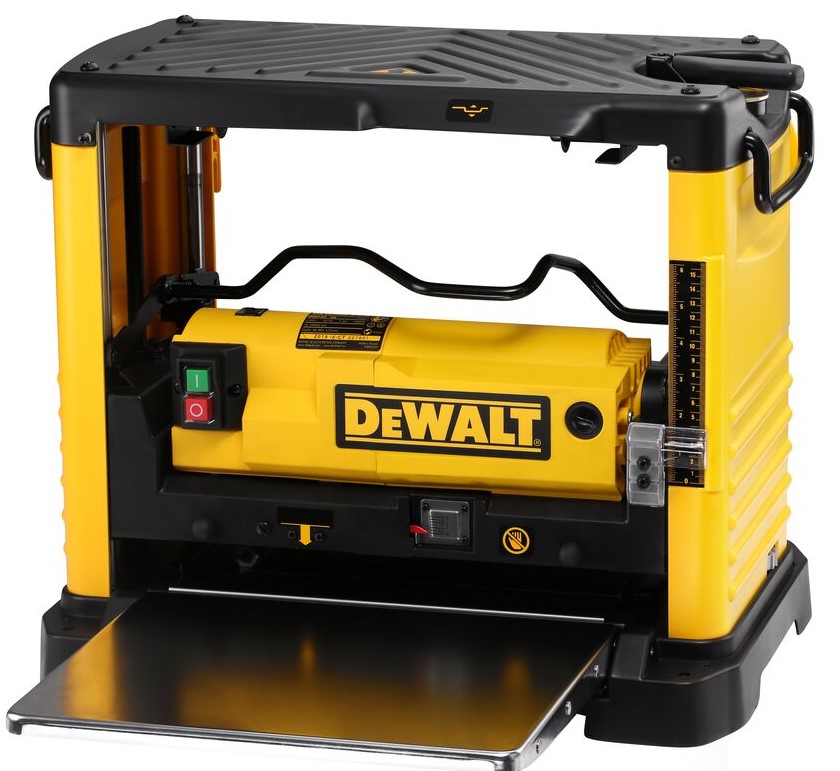 Levně DeWALT DW733 tloušťkovací frézka 1800W