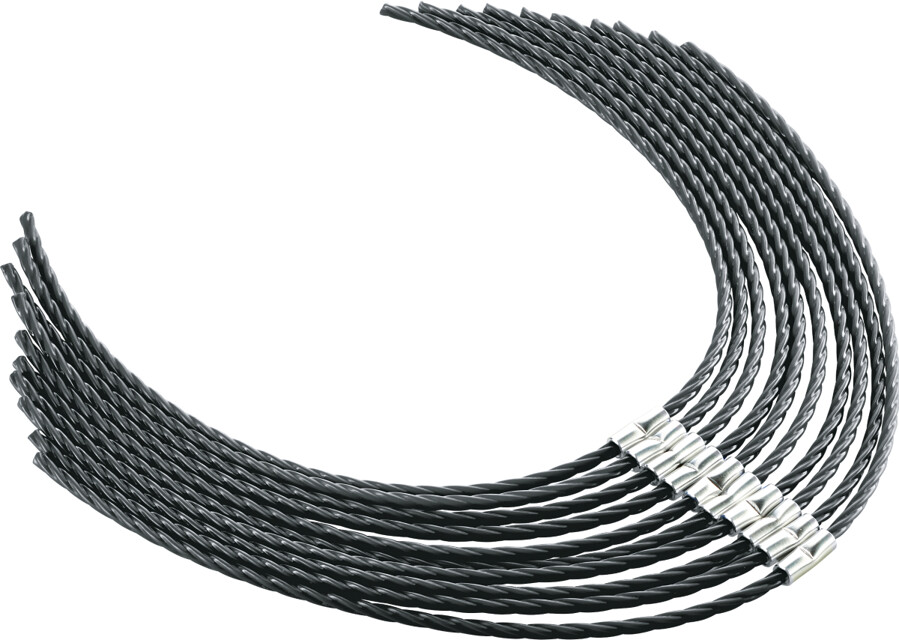 BOSCH extra silná struna - průměr 3,5 mm (10ks)
