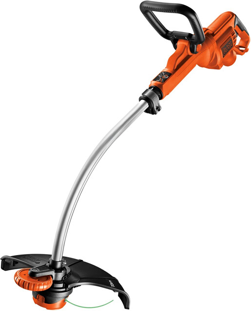 Levně BLACK+DECKER GL7033 700W strunová sekačka + 5 ks HDL strun