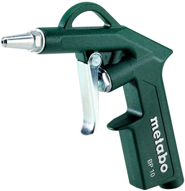 Levně METABO BP 10 ofukovací pistole (2-6 bar)