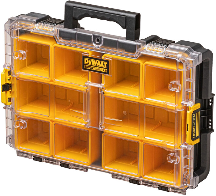 Levně DeWALT DWST83394-1 organizér Tough DS100