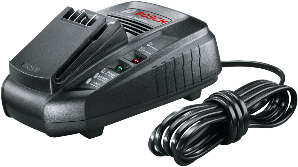 BOSCH AL 1830 CV nabíječka pro 14,4V a 18V Power4all (hobby řada)