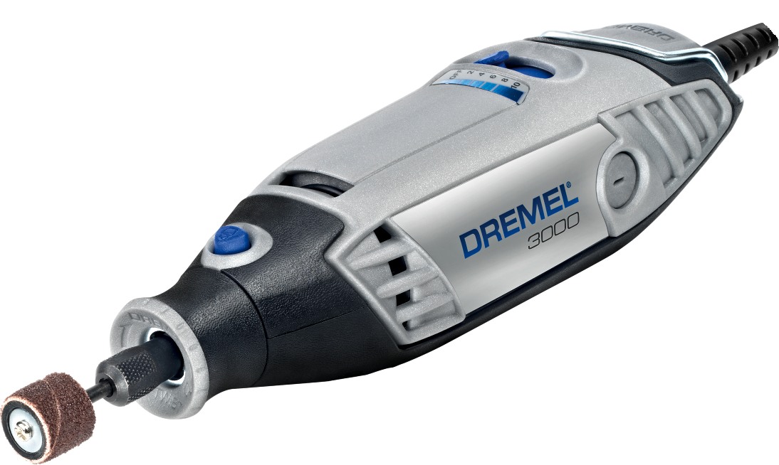 Levně DREMEL 3000 JW mikronářadí pro modelářské práce