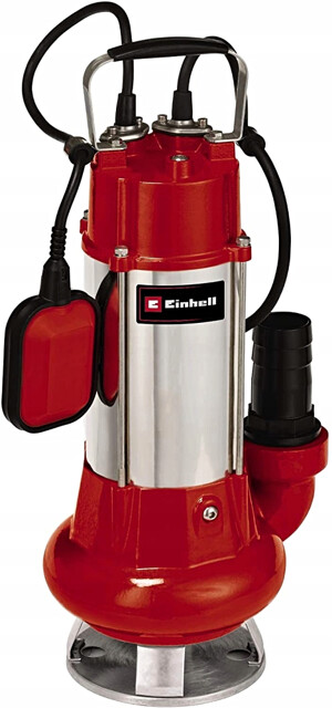 EINHELL GC-DP 1340 G kalové čerpadlo