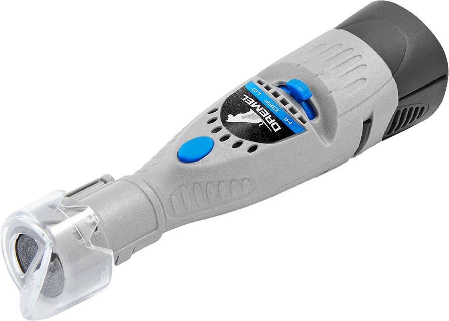 DREMEL 7020-PGK sada na stříhání drápků domácích zvířat