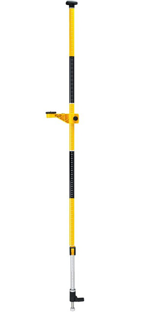 Levně DeWALT DE0882 teleskopická rozpěrná tyč 3,4 m