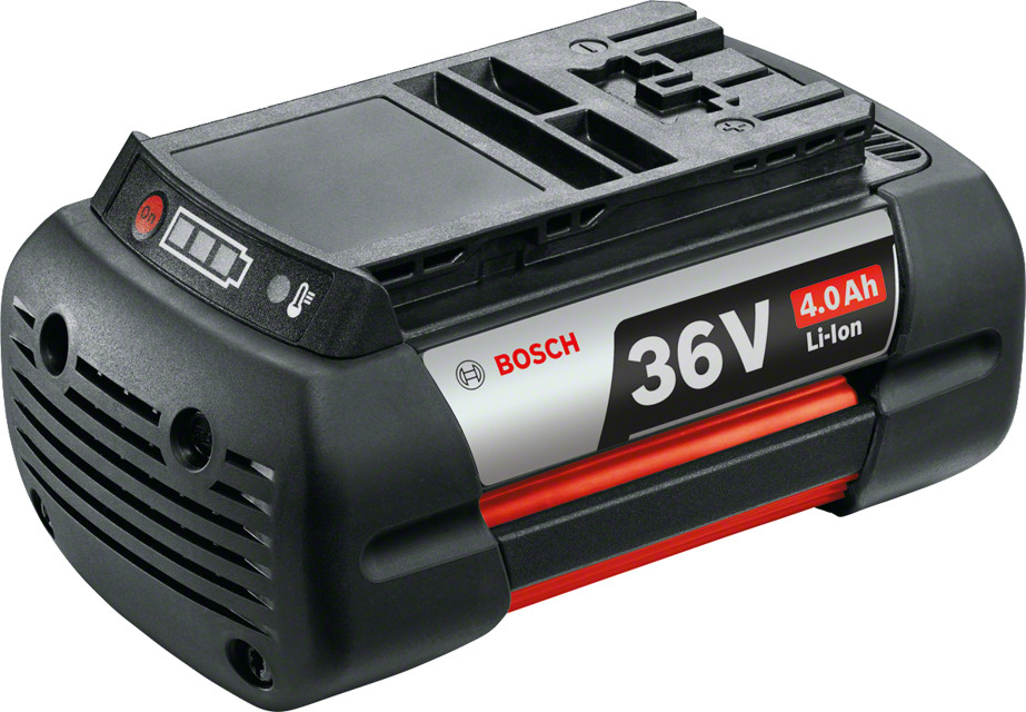 Levně BOSCH GBA 36V akumulátor 4,0 Ah (Li-Ion)