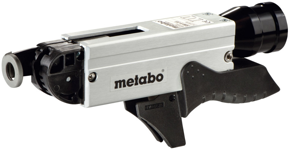 METABO SM 5-55 zásobník šroubováku