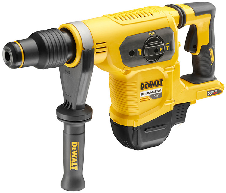 Levně DeWALT DCH481N Flexvolt vrtací kladivo bez aku