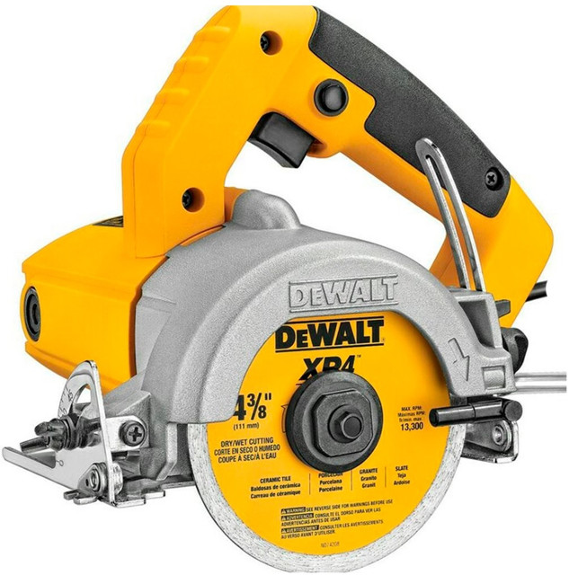 Levně DeWALT DWC410 ruční řezačka obkladů