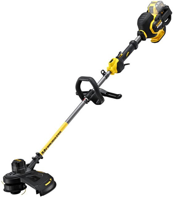 DeWALT DCM571N (verze bez aku) Flexvolt 54V aku strunová sekačka