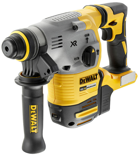 Levně DeWALT DCH283NT aku vrtací kladivo