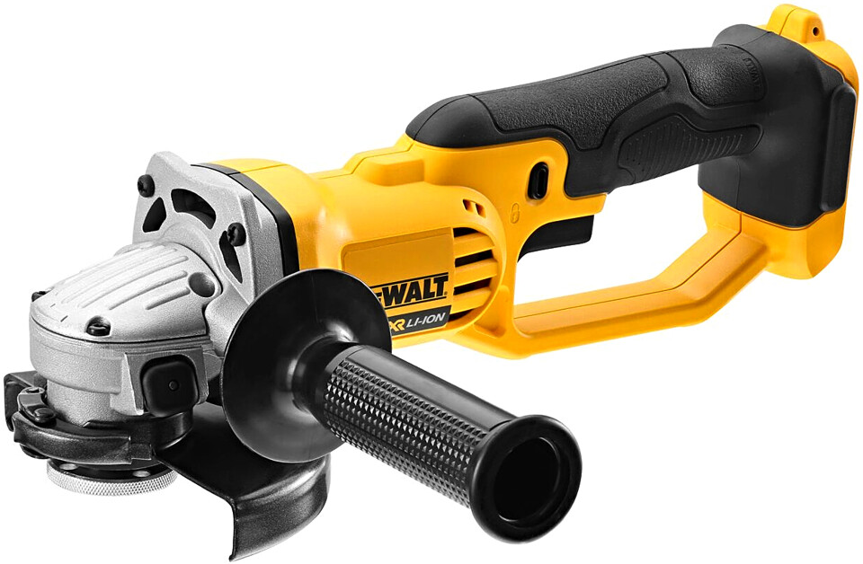 Levně DeWALT DCG412N 18V úhlová bruska (bez aku)