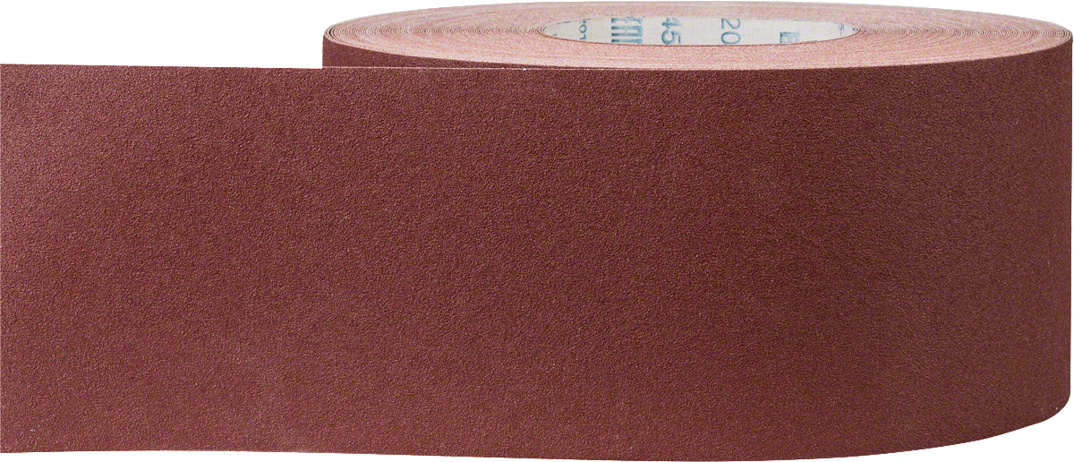 Levně BOSCH J450 (G120) 50m role jemný brusný papír Expert for Wood and Paint