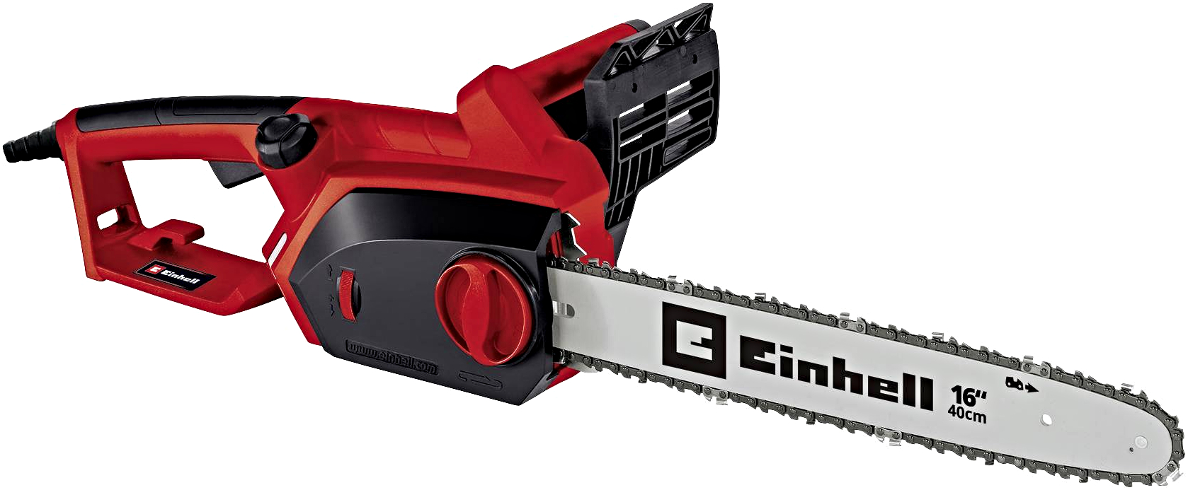 EINHELL GH-EC 2040 elektrická řetězová pila