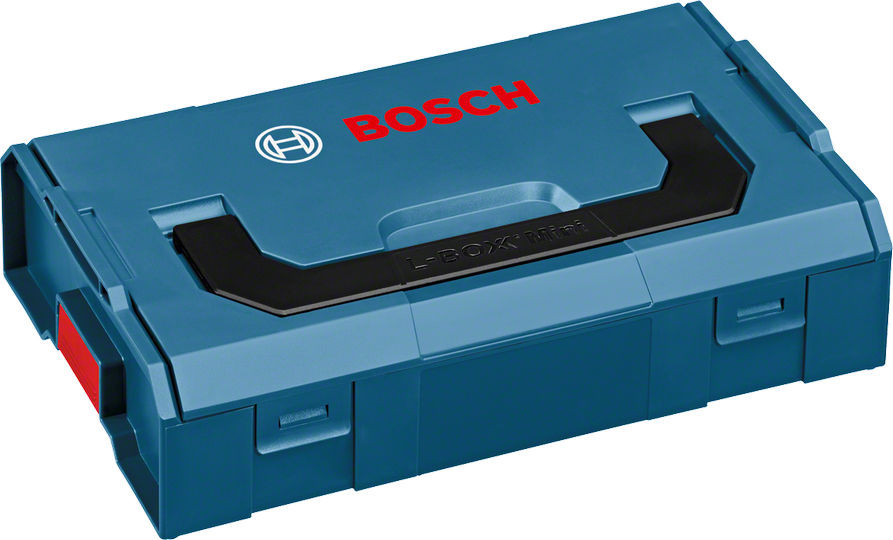 Levně BOSCH L-Boxx Mini box na nářadí 2.0