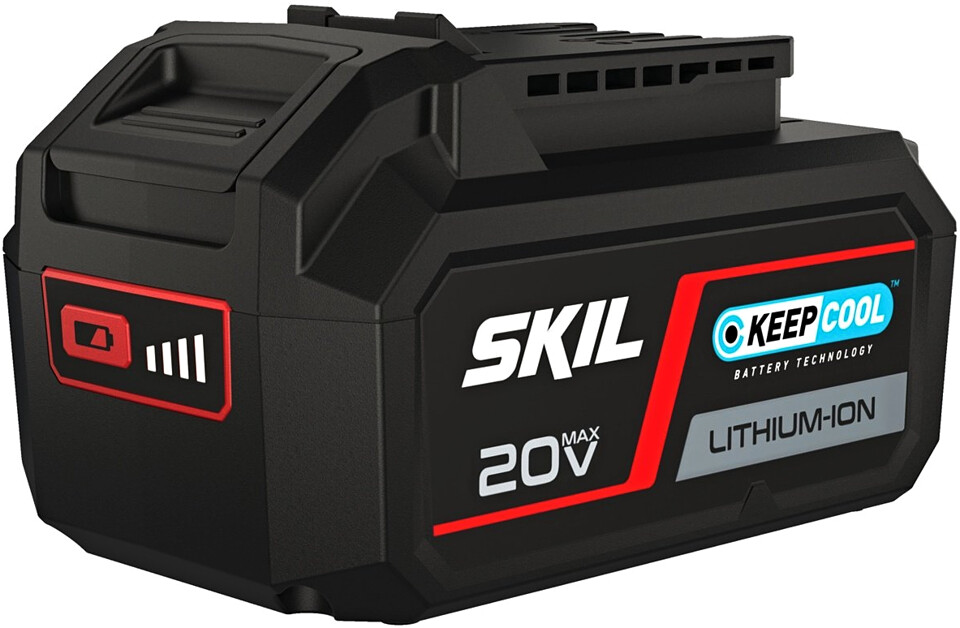 SKIL 3105 AA akumulátor 20V Max (5,0 Ah)