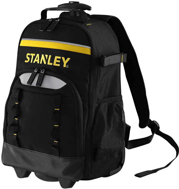 Levně STANLEY STST83307-1 batoh na nářadí s kolečky