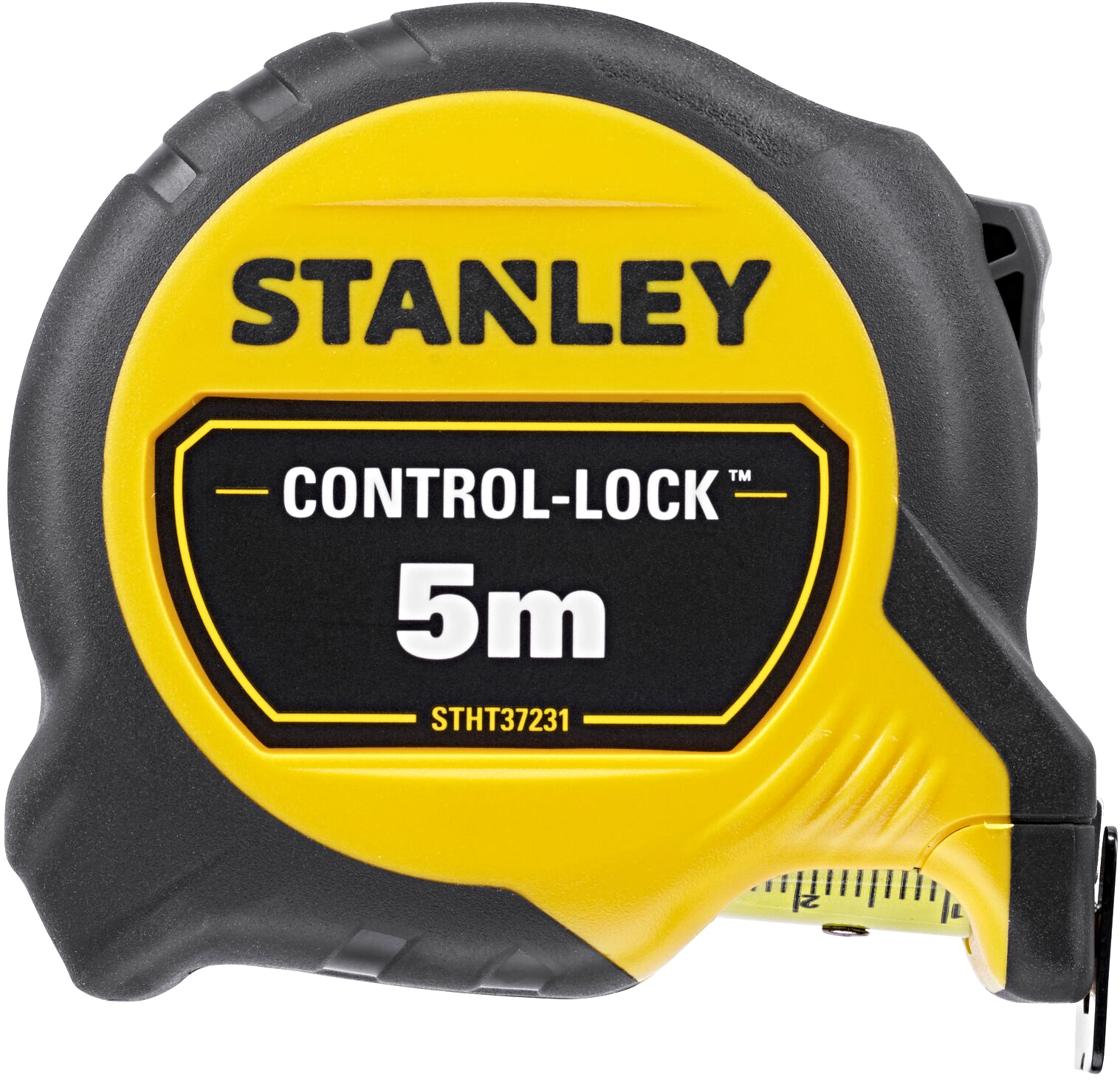 Levně STANLEY STHT37231-0 svinovací metr Control Lock 5 m x 25 mm
