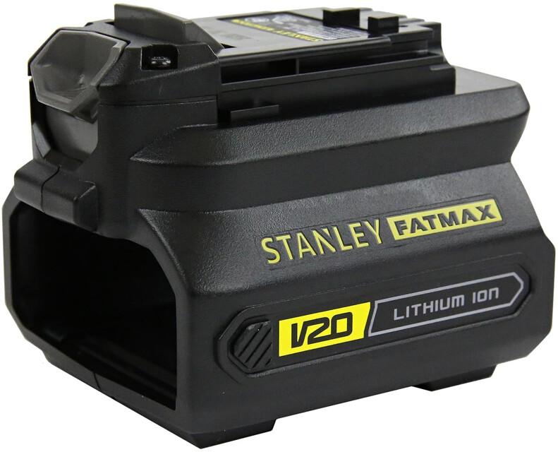 Levně STANLEY SFMCB100 FatMax adaptér V20