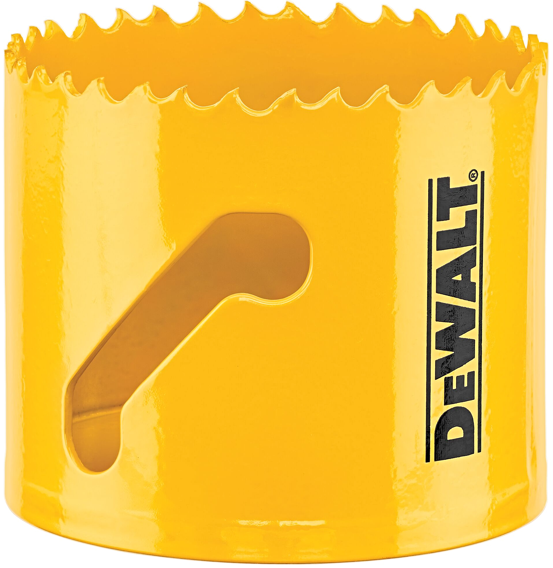 Levně DeWALT Bi-Metal vrtací korunka EXTREME 52mm