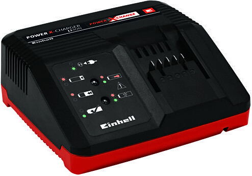 EINHELL nabíječka Power X-Change 3A (30 min)