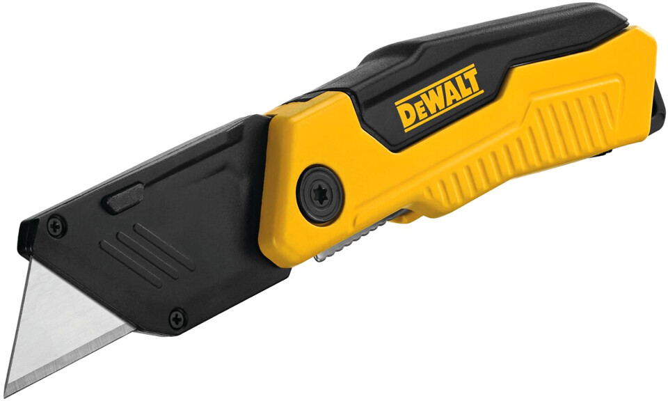 DeWALT DWHT10916-0 sklápěcí zasunovací nůž