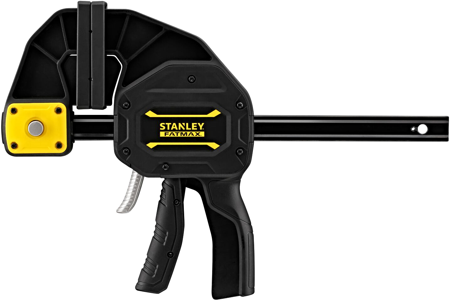 Levně STANLEY FatMax jednoruční svěrka 150mm (XL)
