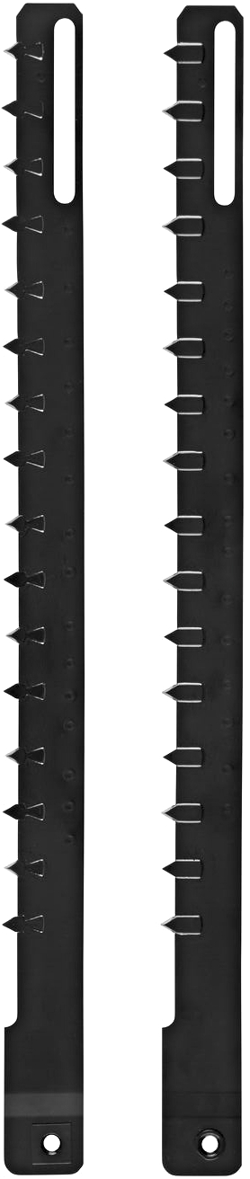 Levně DeWALT DT2962 pilový list na dřevěné deriváty, 275 mm (1 pár)