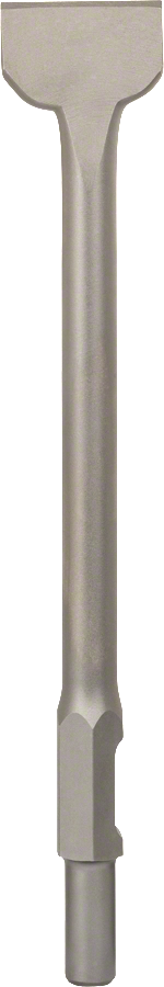 Levně BOSCH lopatkový sekáč šestihran (HEX) 30 mm LL