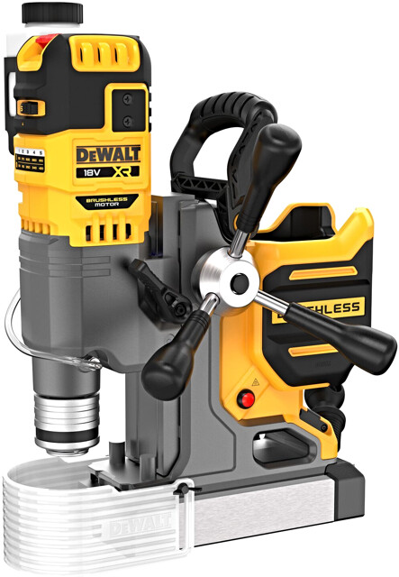 Levně DeWALT DCD1623N akumulátorová magnetická vrtačka pro jádrové vrtáky - max. 50 mm