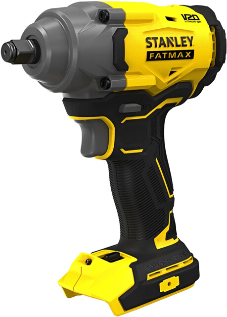 Levně STANLEY SFMCF920B (verze bez aku) 1/2" aku rázový utahovák FatMax V20