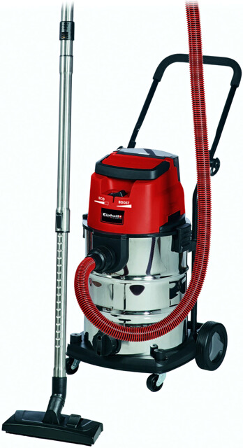 EINHELL TE-VC 36/30 Li S-Solo aku vysavač