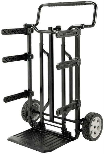 DeWALT 1-70-324 vozík (rudl) s bočními držáky pro kufry ToughSystem