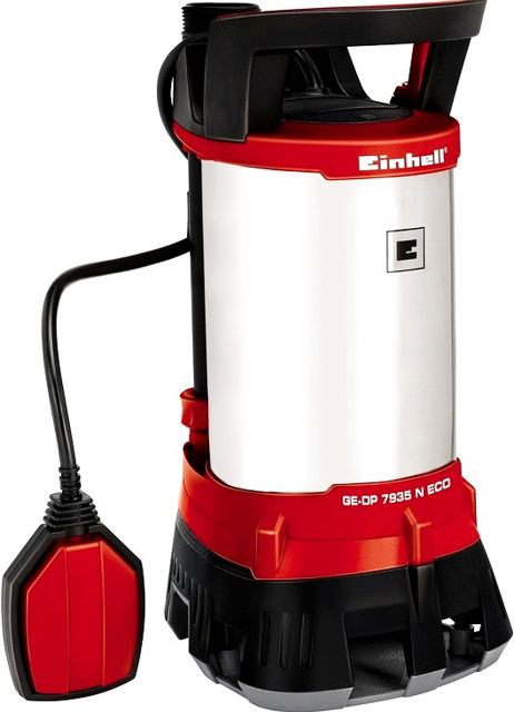 EINHELL GE-DP 7935 N ECO vodní čerpadlo