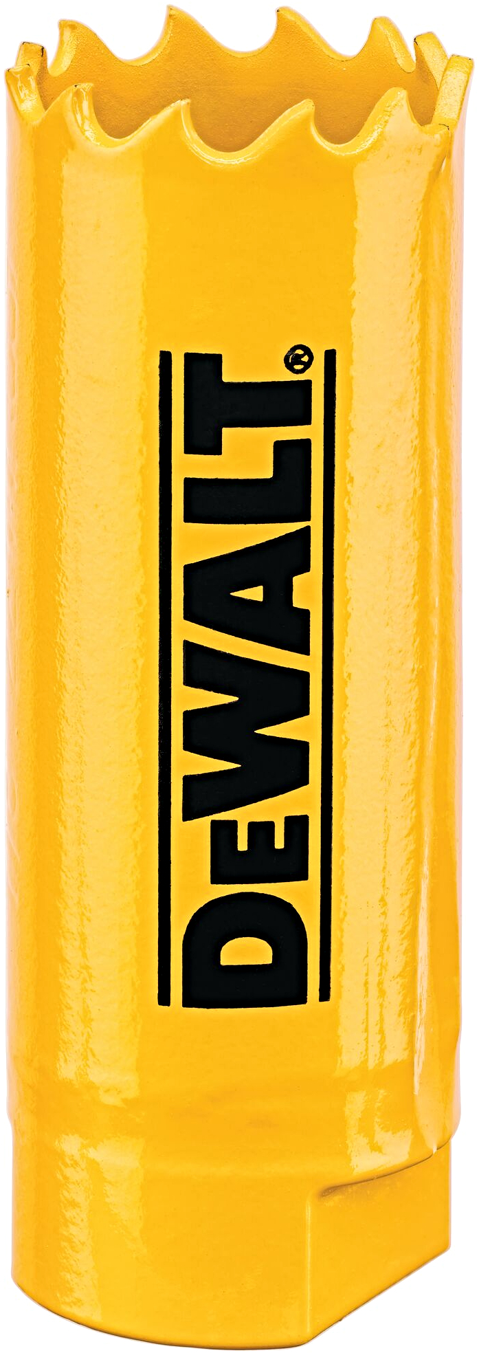 Levně DeWALT Bi-Metal vrtací korunka EXTREME 19mm