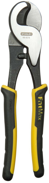 Levně STANLEY 0-89-874 nůžky na stříhání kabelů FatMax