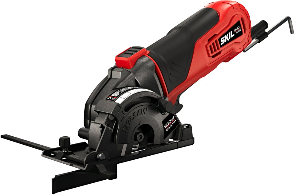 SKIL 5360 GA 89mm kotoučová pila (MultiSaw)