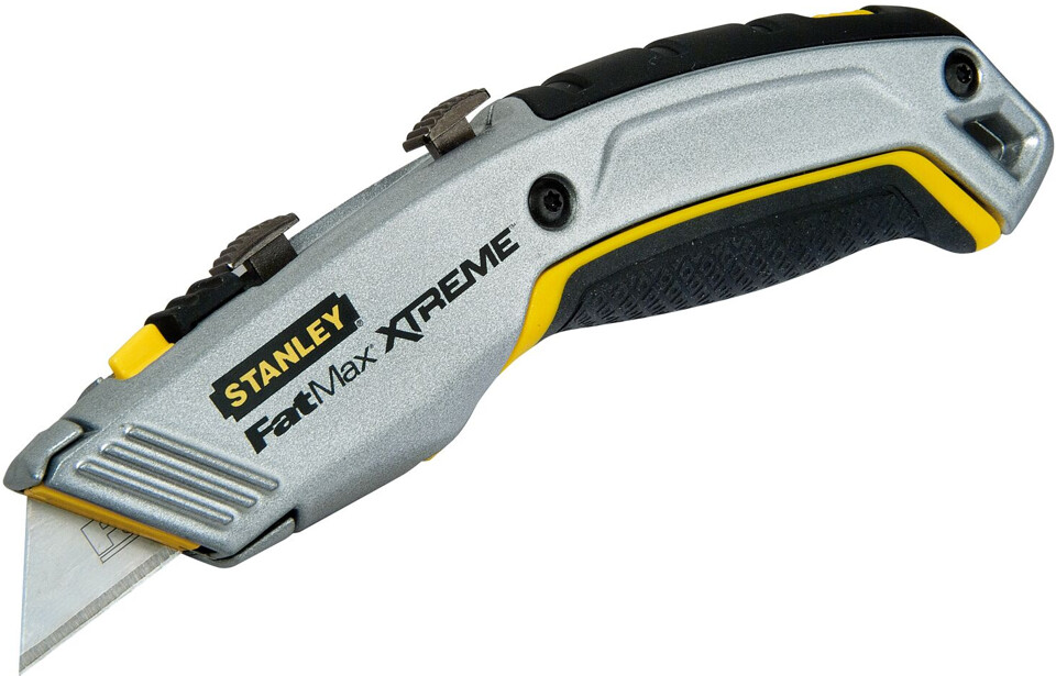 Levně STANLEY 0-10-789 FatMax Xtreme zasouvací nůž