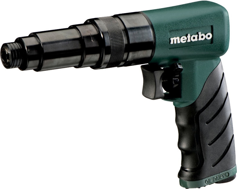 METABO DS 14 pneumatický šroubovák